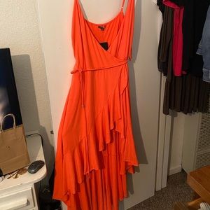 Fun Party Dress / Summer dress